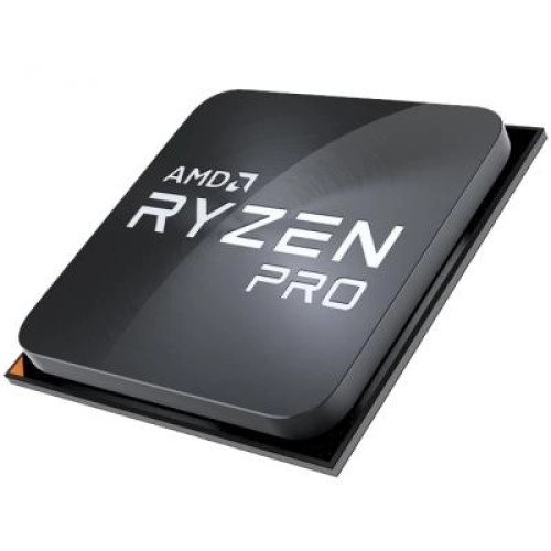 AMD Ryzen 5 4650G PRO (100-100000143MPK)