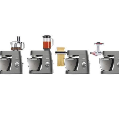 Kenwood Chef XL Titanium KVL8300S