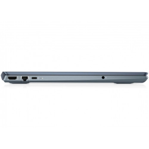 HP Pavilion 15 Ryzen 5-3500/16GB/960/Win10 Blue (6VN79EA)