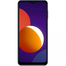 Samsung Galaxy M12 4/64GB Black (SM-M127FZKV) (UA)