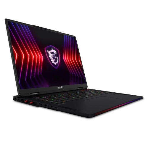 MSI Raider 18 HX A14V (A14VIG-227PL)