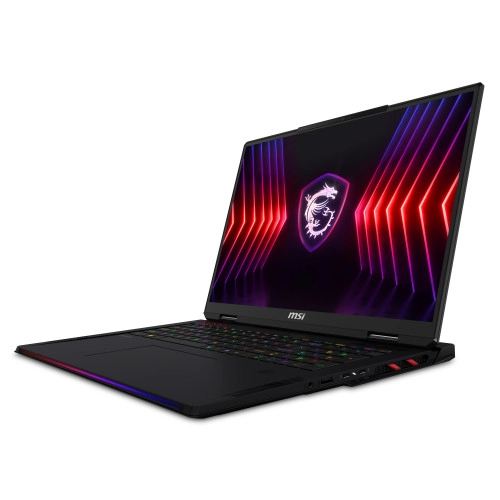 MSI Raider 18 HX A14V (A14VIG-227PL)