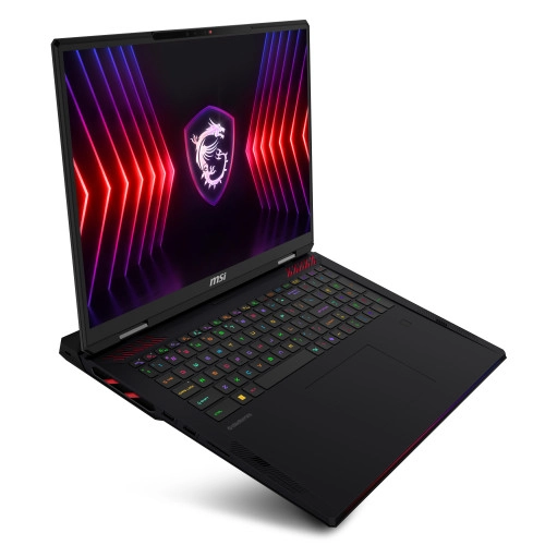 MSI Raider 18 HX A14V (A14VIG-227PL)