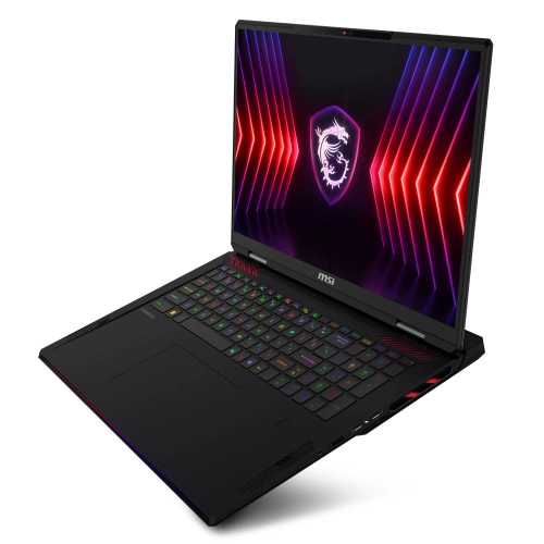 MSI Raider 18 HX A14V (A14VIG-227PL)