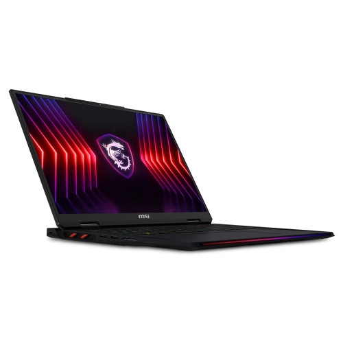 MSI Raider 18 HX A14V (A14VIG-227PL)