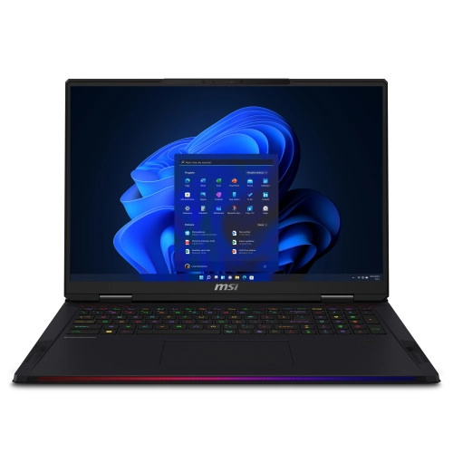 MSI Raider 18 HX A14V (A14VIG-227PL)