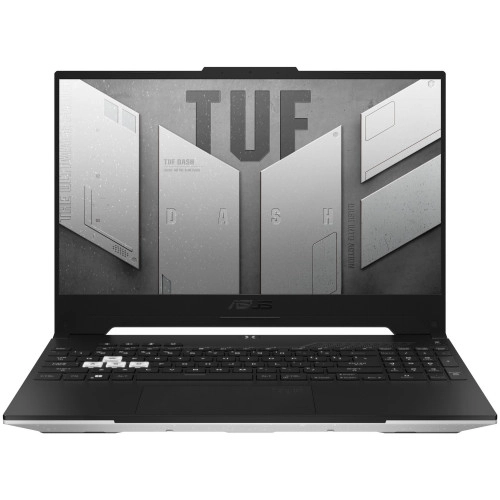 Asus TUF Gaming F15: Новий рівень геймінгу