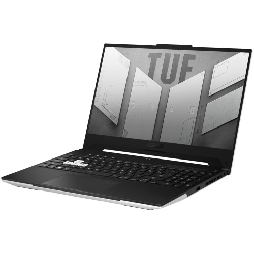 Asus TUF Gaming F15: Новий рівень геймінгу