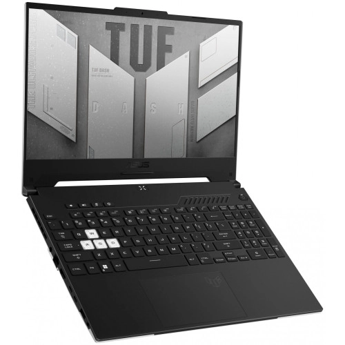 Asus TUF Gaming F15: Новий рівень геймінгу