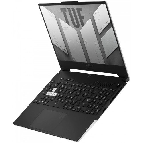 Asus TUF Gaming F15: Новий рівень геймінгу