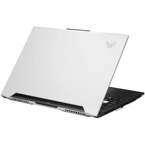 Asus TUF Gaming F15: Новий рівень геймінгу