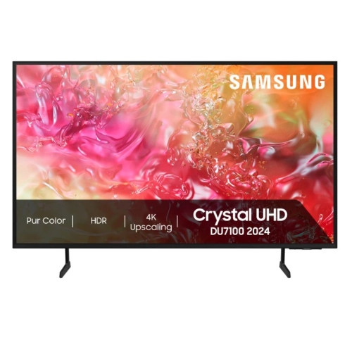 Samsung UE50DU7172