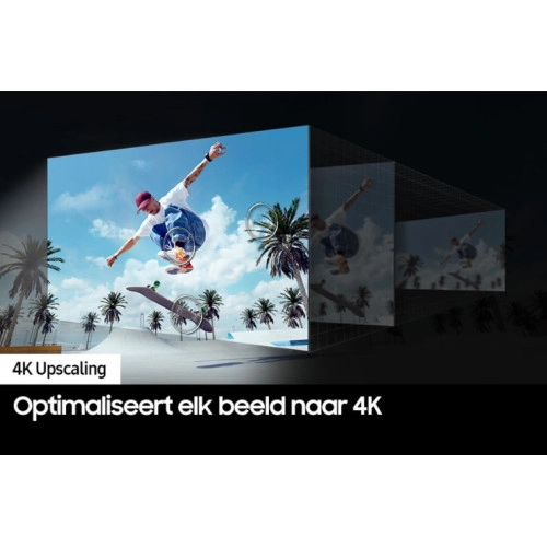 Samsung UE50DU7172