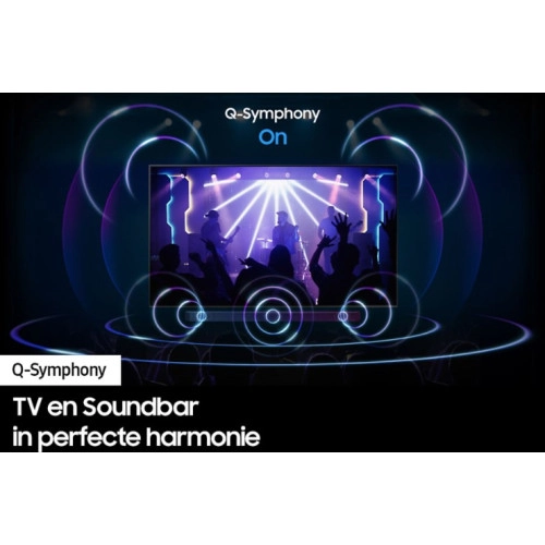 Samsung UE50DU7172