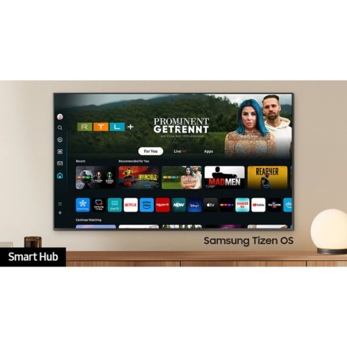 Samsung UE50DU7172