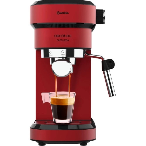 Cecotec Cafelizzia 790 Shiny CCTC-01583 (8435484015837)