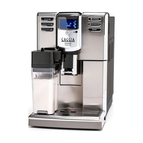 Кавомашина Gaggia Anima Prestige - найкращий вибір для гурманів кави!