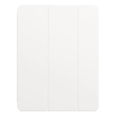 Apple Smart Folio for 12.9 iPad Pro 3rd Generation - White (MRXE2)