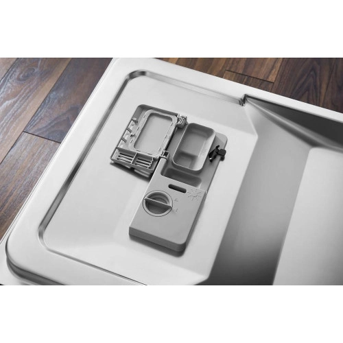 Hotpoint-Ariston HSFO 3T235 WC X