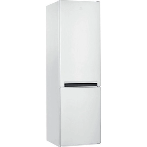 Холодильник Indesit LI9 S1E W: економічний та зручний
