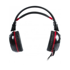 Bloody G300 Black/Red