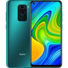 Xiaomi Redmi Note 9 4/128GB Green NFC