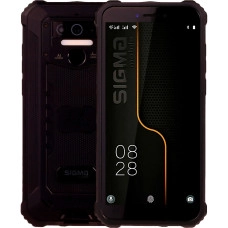 Sigma X-treme PQ38 Black