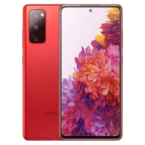 Samsung Galaxy S20 FE SM-G780F 8/128GB Cloud Red