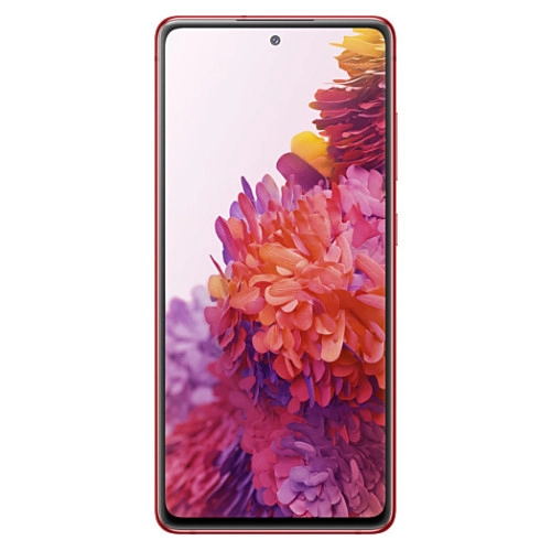 Samsung Galaxy S20 FE SM-G780F 8/128GB Cloud Red