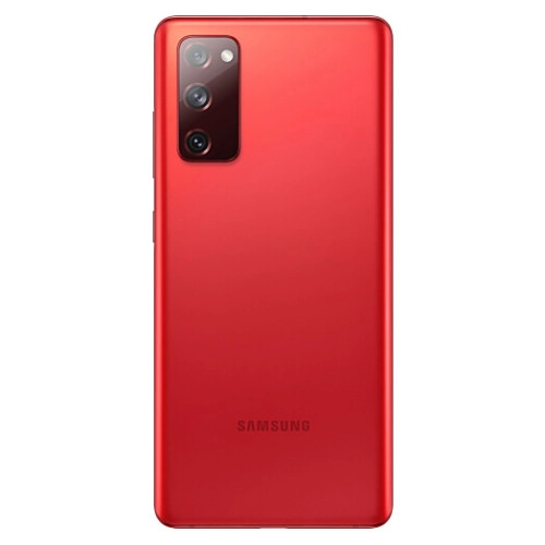 Samsung Galaxy S20 FE SM-G780F 8/128GB Cloud Red