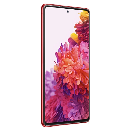 Samsung Galaxy S20 FE SM-G780F 8/128GB Cloud Red