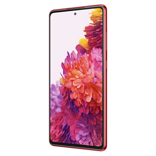 Samsung Galaxy S20 FE SM-G780F 8/128GB Cloud Red