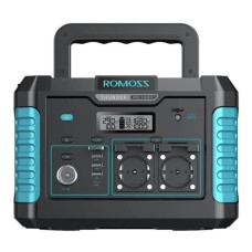 Romoss RS1000 (RS1000-2B2-G153H)