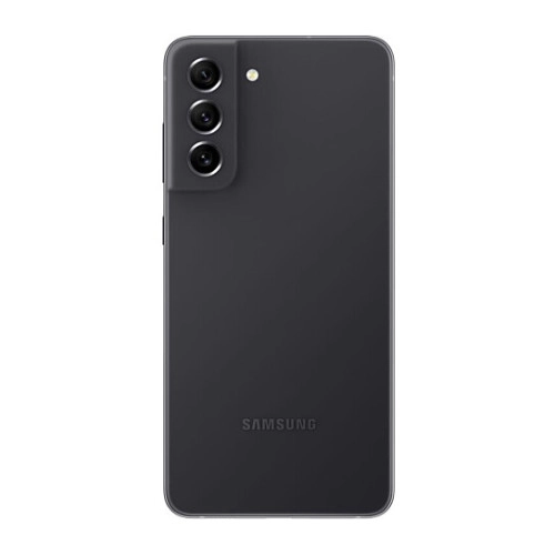 Смартфон Samsung Galaxy S21 FE 5G 6/128GB Graphite (SM-G990BZAD)
