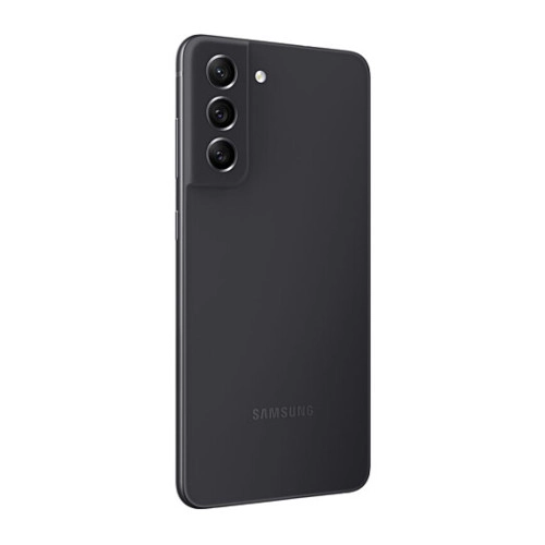 Смартфон Samsung Galaxy S21 FE 5G 6/128GB Graphite (SM-G990BZAD)