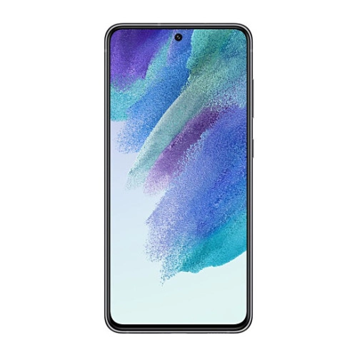 Смартфон Samsung Galaxy S21 FE 5G 6/128GB Graphite (SM-G990BZAD)