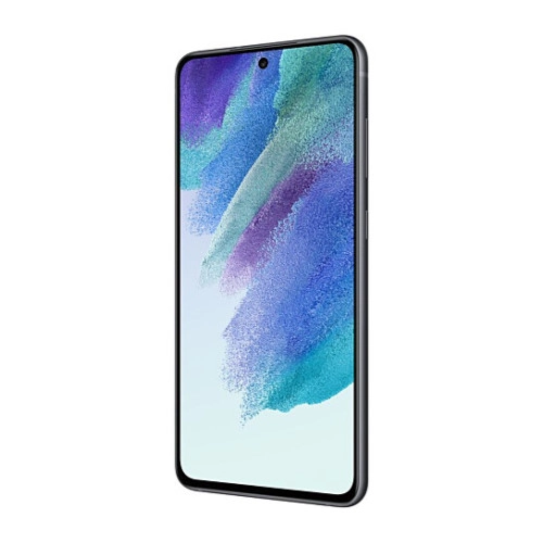 Смартфон Samsung Galaxy S21 FE 5G 6/128GB Graphite (SM-G990BZAD)