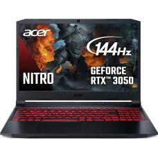 Ноутбук Acer Nitro 5 AN515-56 (NH.QANEU.005)
