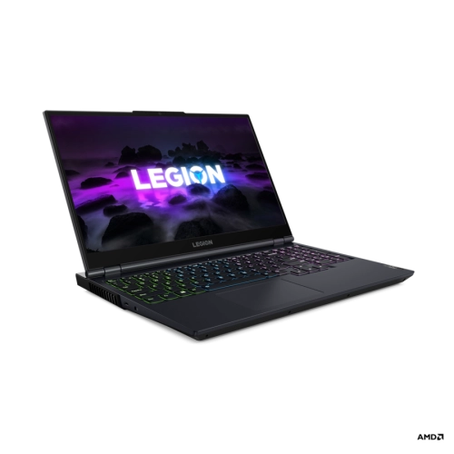 Ноутбук Lenovo Legion 5 15ACH6H (82JU0065RM)