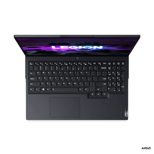 Ноутбук Lenovo Legion 5 15ACH6H (82JU0065RM)