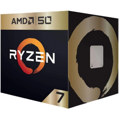 AMD Ryzen 7 2700X (YD270XBGAFA50)