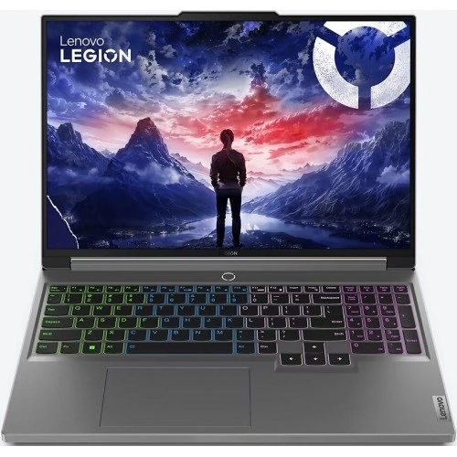 Lenovo Legion 5 16IRX9 (83DG00EFUS) Custom 64GB/8TB