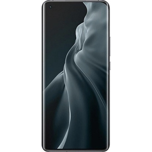 Xiaomi Mi 11 12/256GB Midnight Gray