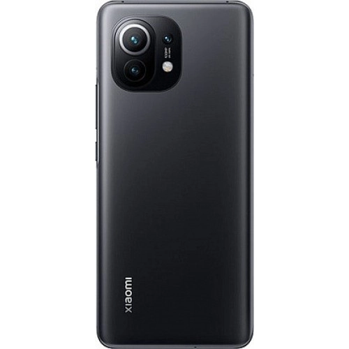Xiaomi Mi 11 12/256GB Midnight Gray