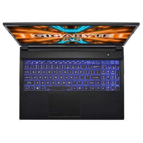 Ноутбук Gigabyte A5 R7-5800H/16GB/1TB RTX3060 240Hz (K1-BEE2150SD)