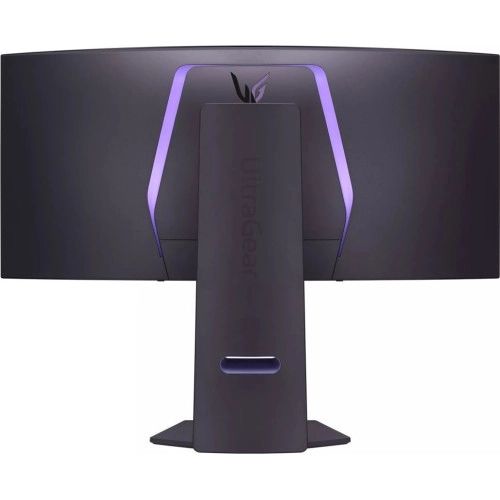 LG UltraGear OLED 34GS95QE-B