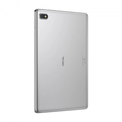 Blackview Oscal Pad 10 8/128GB 4G Dual Sim Moonlight Silver (6931548310976)