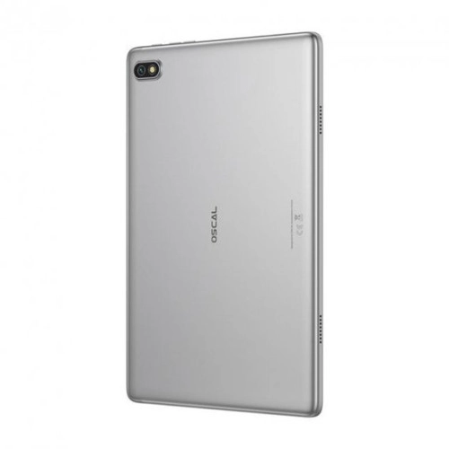 Blackview Oscal Pad 10 8/128GB 4G Dual Sim Moonlight Silver (6931548310976)