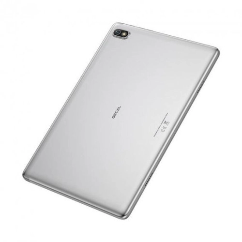 Blackview Oscal Pad 10 8/128GB 4G Dual Sim Moonlight Silver (6931548310976)