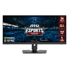 MSI Optix MPG341QR